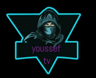YOUSSEF TV logo